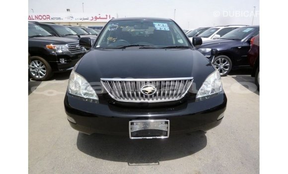 Buy Import Toyota Harrier Black Car in Import - Dubai in Dushanbe Buy Import Toyota Harrier Black Car in Import - Dubai in Dushanbe
