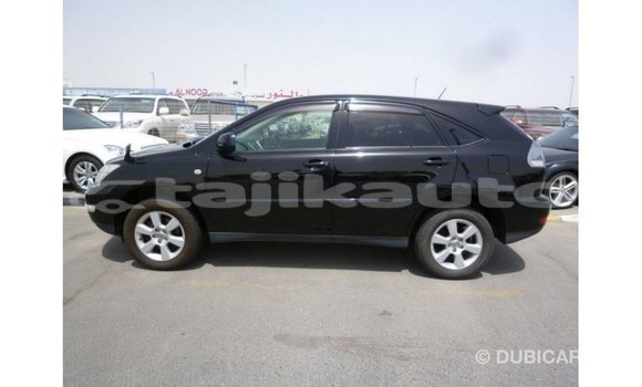 Buy Import Toyota Harrier Black Car in Import - Dubai in Dushanbe Buy Import Toyota Harrier Black Car in Import - Dubai in Dushanbe