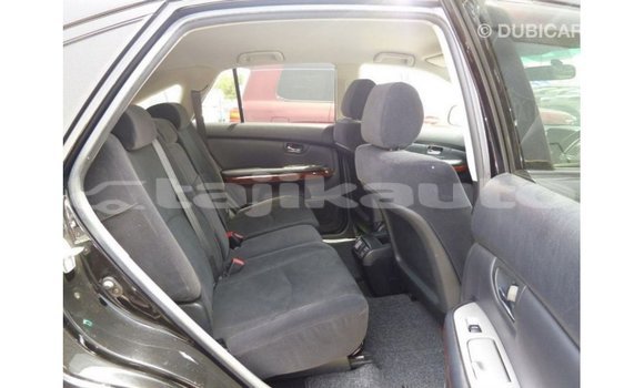 Buy Import Toyota Harrier Black Car in Import - Dubai in Dushanbe Buy Import Toyota Harrier Black Car in Import - Dubai in Dushanbe