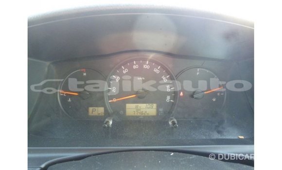 Buy Import Toyota Hiace White Car in Import - Dubai in Dushanbe Buy Import Toyota Hiace White Car in Import - Dubai in Dushanbe