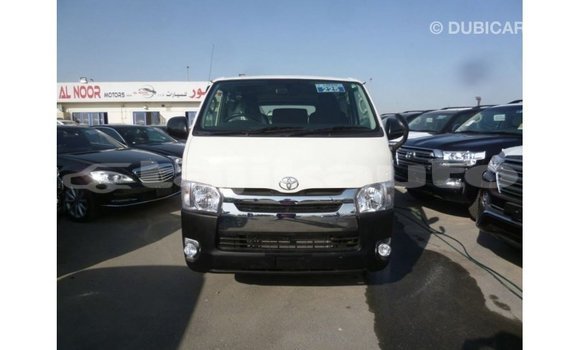 Buy Import Toyota Hiace White Car in Import - Dubai in Dushanbe Buy Import Toyota Hiace White Car in Import - Dubai in Dushanbe