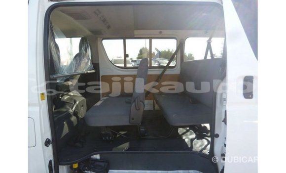 Buy Import Toyota Hiace White Car in Import - Dubai in Dushanbe Buy Import Toyota Hiace White Car in Import - Dubai in Dushanbe