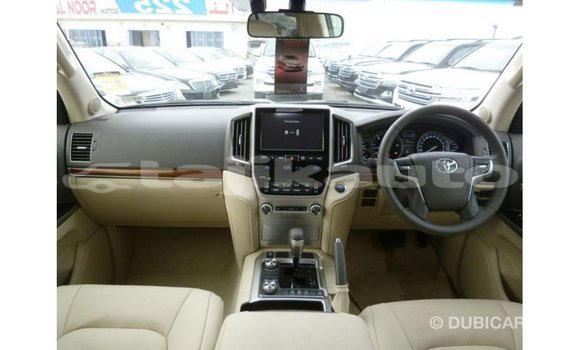 Buy Import Toyota Land Cruiser Blue Car in Import - Dubai in Dushanbe Buy Import Toyota Land Cruiser Blue Car in Import - Dubai in Dushanbe