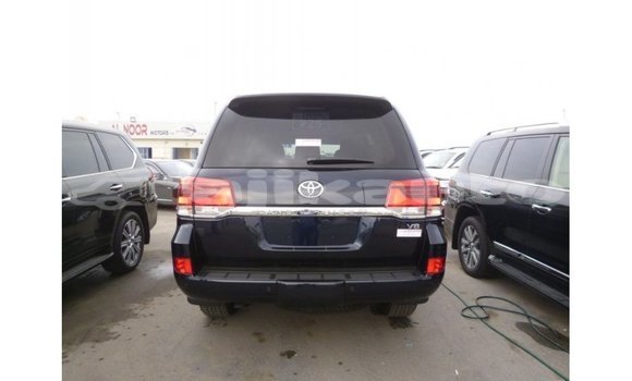 Buy Import Toyota Land Cruiser Blue Car in Import - Dubai in Dushanbe Buy Import Toyota Land Cruiser Blue Car in Import - Dubai in Dushanbe