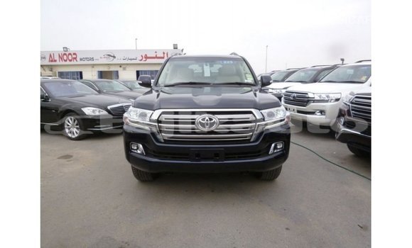 Buy Import Toyota Land Cruiser Blue Car in Import - Dubai in Dushanbe Buy Import Toyota Land Cruiser Blue Car in Import - Dubai in Dushanbe