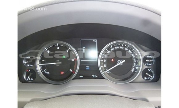 Buy Import Toyota Land Cruiser Blue Car in Import - Dubai in Dushanbe Buy Import Toyota Land Cruiser Blue Car in Import - Dubai in Dushanbe