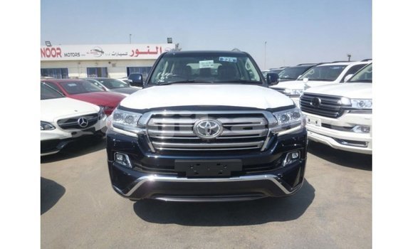 Buy Import Toyota Land Cruiser Blue Car in Import - Dubai in Dushanbe Buy Import Toyota Land Cruiser Blue Car in Import - Dubai in Dushanbe