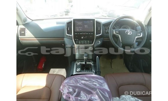 Buy Import Toyota Land Cruiser Blue Car in Import - Dubai in Dushanbe Buy Import Toyota Land Cruiser Blue Car in Import - Dubai in Dushanbe