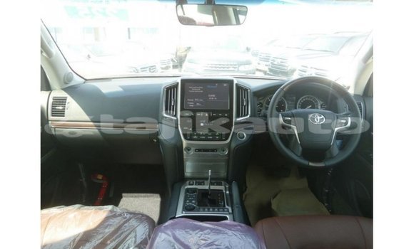 Buy Import Toyota Land Cruiser Red Car in Import - Dubai in Dushanbe Buy Import Toyota Land Cruiser Red Car in Import - Dubai in Dushanbe