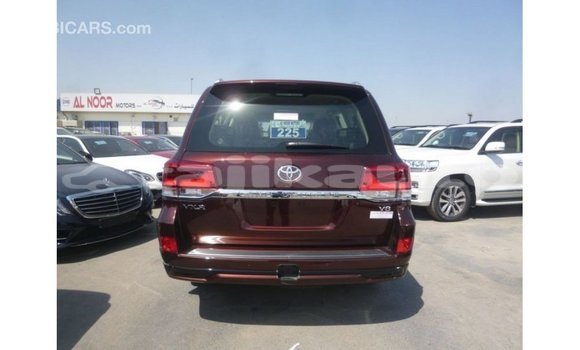 Buy Import Toyota Land Cruiser Red Car in Import - Dubai in Dushanbe Buy Import Toyota Land Cruiser Red Car in Import - Dubai in Dushanbe