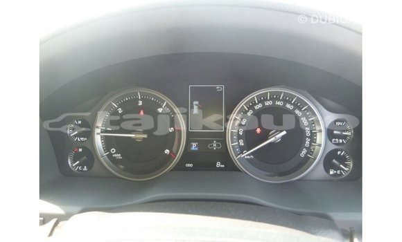 Buy Import Toyota Land Cruiser Red Car in Import - Dubai in Dushanbe Buy Import Toyota Land Cruiser Red Car in Import - Dubai in Dushanbe