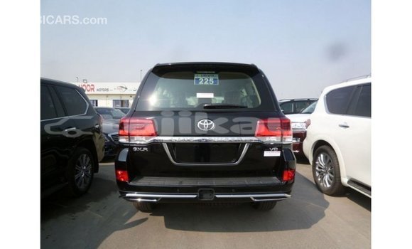 Buy Import Toyota Land Cruiser Black Car in Import - Dubai in Dushanbe Buy Import Toyota Land Cruiser Black Car in Import - Dubai in Dushanbe