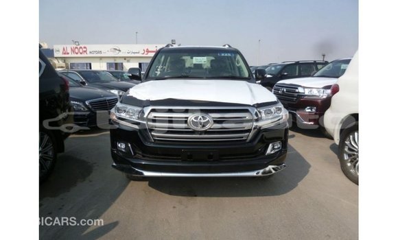 Buy Import Toyota Land Cruiser Black Car in Import - Dubai in Dushanbe Buy Import Toyota Land Cruiser Black Car in Import - Dubai in Dushanbe