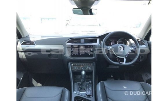 Buy Import Volkswagen Tiguan Black Car in Import - Dubai in Dushanbe Buy Import Volkswagen Tiguan Black Car in Import - Dubai in Dushanbe