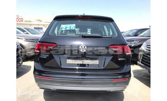 Buy Import Volkswagen Tiguan Black Car in Import - Dubai in Dushanbe Buy Import Volkswagen Tiguan Black Car in Import - Dubai in Dushanbe