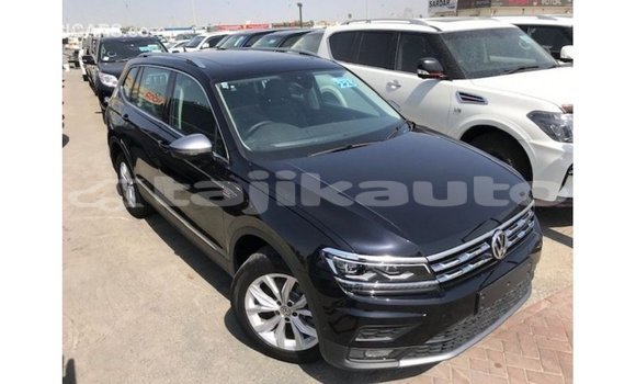 Buy Import Volkswagen Tiguan Black Car in Import - Dubai in Dushanbe Buy Import Volkswagen Tiguan Black Car in Import - Dubai in Dushanbe