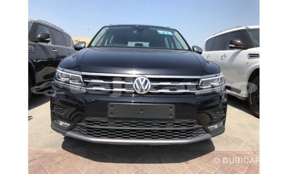 Buy Import Volkswagen Tiguan Black Car in Import - Dubai in Dushanbe Buy Import Volkswagen Tiguan Black Car in Import - Dubai in Dushanbe