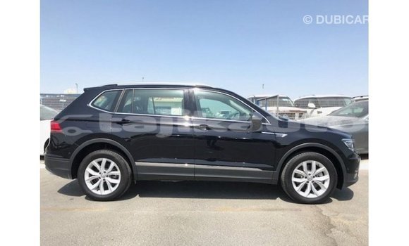Buy Import Volkswagen Tiguan Black Car in Import - Dubai in Dushanbe Buy Import Volkswagen Tiguan Black Car in Import - Dubai in Dushanbe