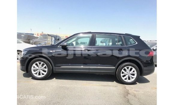 Buy Import Volkswagen Tiguan Black Car in Import - Dubai in Dushanbe Buy Import Volkswagen Tiguan Black Car in Import - Dubai in Dushanbe