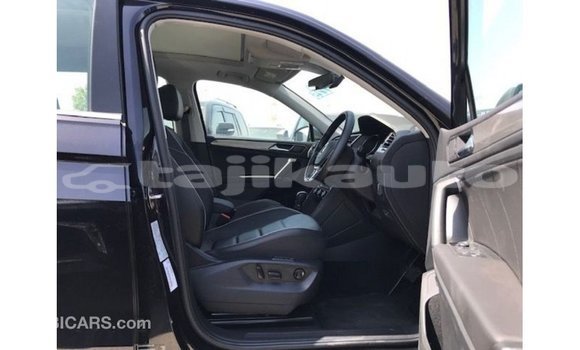 Buy Import Volkswagen Tiguan Black Car in Import - Dubai in Dushanbe Buy Import Volkswagen Tiguan Black Car in Import - Dubai in Dushanbe