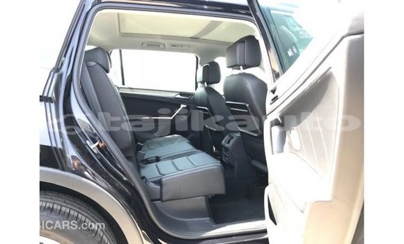 Buy Import Volkswagen Tiguan Black Car in Import - Dubai in Dushanbe Buy Import Volkswagen Tiguan Black Car in Import - Dubai in Dushanbe