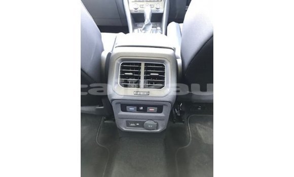 Buy Import Volkswagen Tiguan Black Car in Import - Dubai in Dushanbe Buy Import Volkswagen Tiguan Black Car in Import - Dubai in Dushanbe