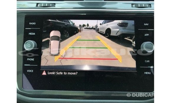 Buy Import Volkswagen Tiguan Black Car in Import - Dubai in Dushanbe Buy Import Volkswagen Tiguan Black Car in Import - Dubai in Dushanbe