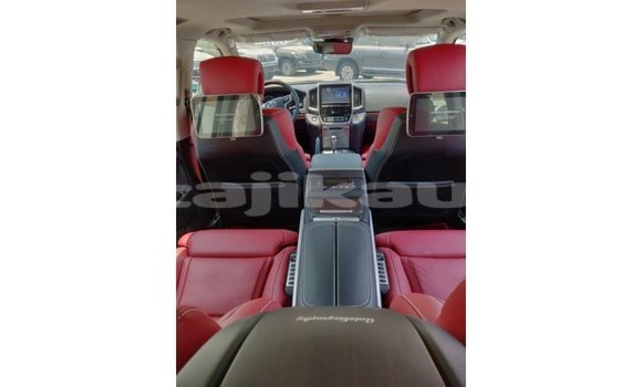 Buy Import Toyota Land Cruiser Black Car in Import - Dubai in Dushanbe Buy Import Toyota Land Cruiser Black Car in Import - Dubai in Dushanbe