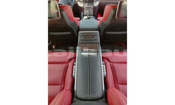 Buy Import Toyota Land Cruiser Black Car in Import - Dubai in Dushanbe Buy Import Toyota Land Cruiser Black Car in Import - Dubai in Dushanbe