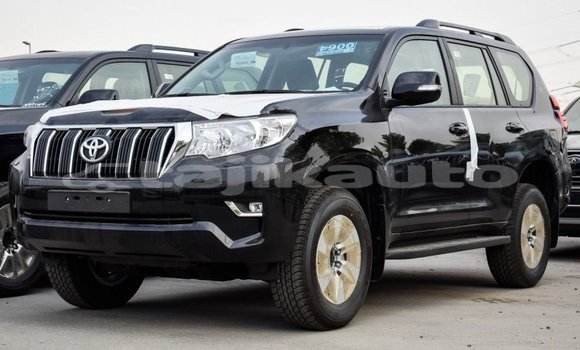 Buy Import Toyota Prado Black Car in Import - Dubai in Dushanbe Buy Import Toyota Prado Black Car in Import - Dubai in Dushanbe
