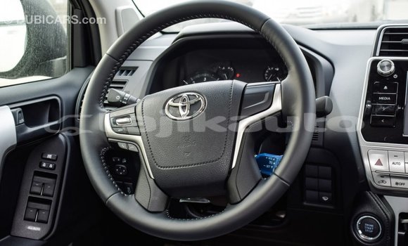 Buy Import Toyota Prado Black Car in Import - Dubai in Dushanbe Buy Import Toyota Prado Black Car in Import - Dubai in Dushanbe