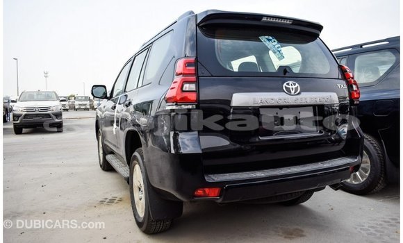 Buy Import Toyota Prado Black Car in Import - Dubai in Dushanbe Buy Import Toyota Prado Black Car in Import - Dubai in Dushanbe
