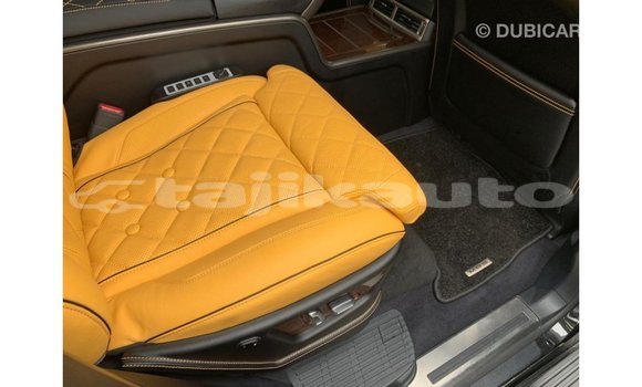 Buy Import Lexus LX Black Car in Import - Dubai in Dushanbe Buy Import Lexus LX Black Car in Import - Dubai in Dushanbe