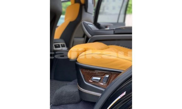 Buy Import Lexus LX Black Car in Import - Dubai in Dushanbe Buy Import Lexus LX Black Car in Import - Dubai in Dushanbe