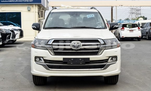 Buy Import Toyota Land Cruiser Black Car in Import - Dubai in Dushanbe Buy Import Toyota Land Cruiser Black Car in Import - Dubai in Dushanbe