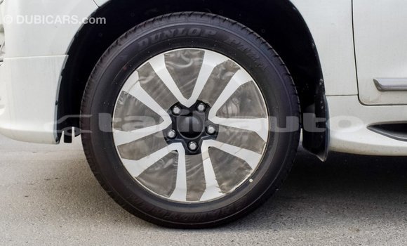 Buy Import Toyota Land Cruiser Black Car in Import - Dubai in Dushanbe Buy Import Toyota Land Cruiser Black Car in Import - Dubai in Dushanbe