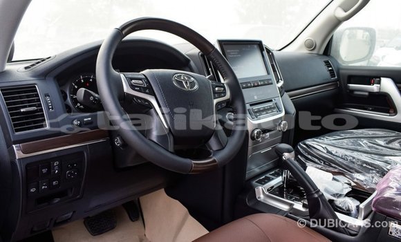 Buy Import Toyota Land Cruiser Black Car in Import - Dubai in Dushanbe Buy Import Toyota Land Cruiser Black Car in Import - Dubai in Dushanbe