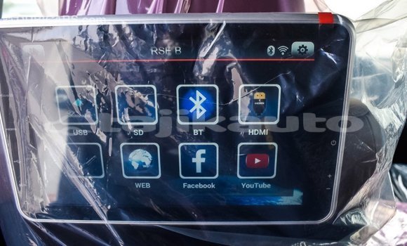 Buy Import Toyota Land Cruiser Black Car in Import - Dubai in Dushanbe Buy Import Toyota Land Cruiser Black Car in Import - Dubai in Dushanbe