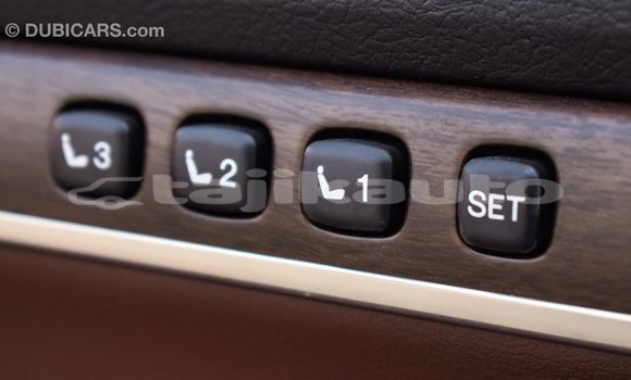 Buy Import Toyota Land Cruiser Black Car in Import - Dubai in Dushanbe Buy Import Toyota Land Cruiser Black Car in Import - Dubai in Dushanbe