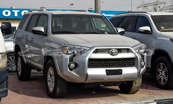 Buy Import Toyota 4Runner Other Car in Import - Dubai in Dushanbe Buy Import Toyota 4Runner Other Car in Import - Dubai in Dushanbe