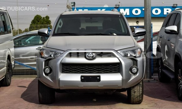 Buy Import Toyota 4Runner Other Car in Import - Dubai in Dushanbe Buy Import Toyota 4Runner Other Car in Import - Dubai in Dushanbe
