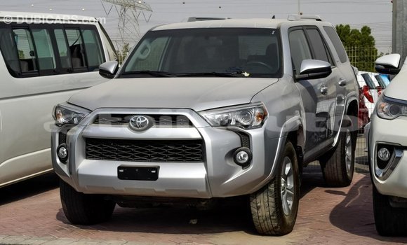Buy Import Toyota 4Runner Other Car in Import - Dubai in Dushanbe Buy Import Toyota 4Runner Other Car in Import - Dubai in Dushanbe