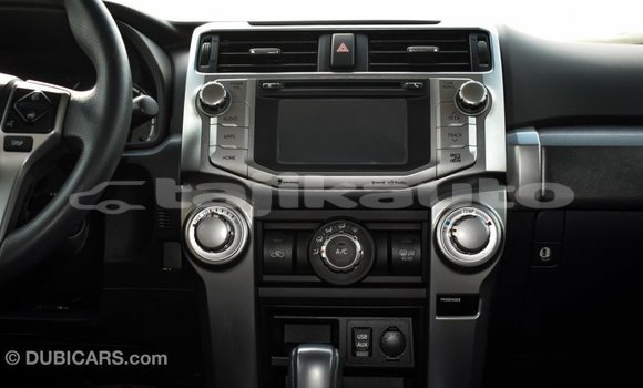 Buy Import Toyota 4Runner Other Car in Import - Dubai in Dushanbe Buy Import Toyota 4Runner Other Car in Import - Dubai in Dushanbe