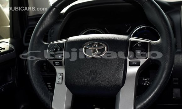 Buy Import Toyota 4Runner Other Car in Import - Dubai in Dushanbe Buy Import Toyota 4Runner Other Car in Import - Dubai in Dushanbe
