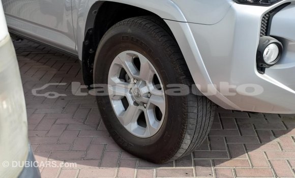 Buy Import Toyota 4Runner Other Car in Import - Dubai in Dushanbe Buy Import Toyota 4Runner Other Car in Import - Dubai in Dushanbe