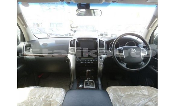 Buy Import Toyota Land Cruiser Other Car in Import - Dubai in Dushanbe Buy Import Toyota Land Cruiser Other Car in Import - Dubai in Dushanbe