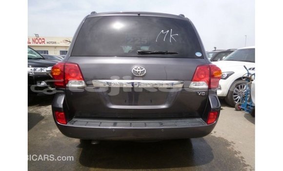 Buy Import Toyota Land Cruiser Other Car in Import - Dubai in Dushanbe Buy Import Toyota Land Cruiser Other Car in Import - Dubai in Dushanbe
