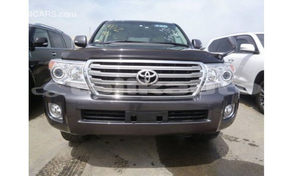 Buy Import Toyota Land Cruiser Other Car in Import - Dubai in Dushanbe Buy Import Toyota Land Cruiser Other Car in Import - Dubai in Dushanbe