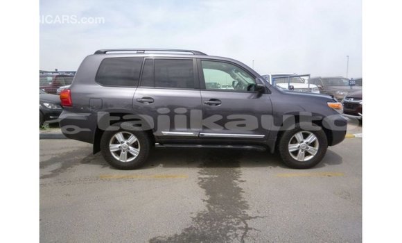 Buy Import Toyota Land Cruiser Other Car in Import - Dubai in Dushanbe Buy Import Toyota Land Cruiser Other Car in Import - Dubai in Dushanbe