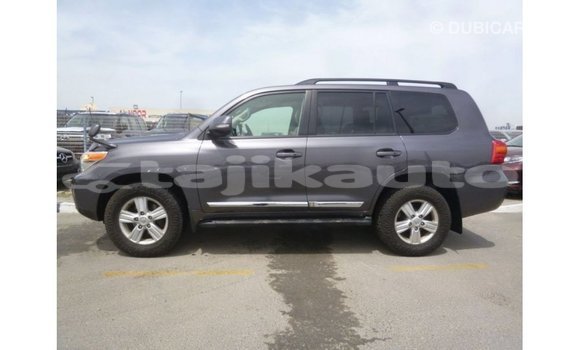 Buy Import Toyota Land Cruiser Other Car in Import - Dubai in Dushanbe Buy Import Toyota Land Cruiser Other Car in Import - Dubai in Dushanbe